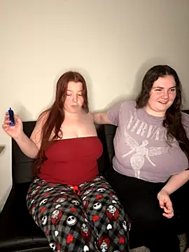 ScarlettSinner online show from December 2025 05:39:02 AM