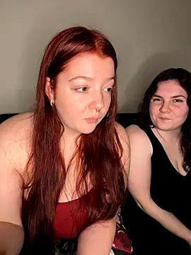 ScarlettSinner online show from October 2025 04:13:01 AM