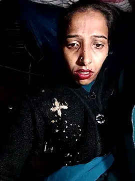 Snapshot of Pinki_thakur_1 chatting on November 2025 03:38:02 PM Pinki thakur 1 online show from November 2025 03:38:02 PM