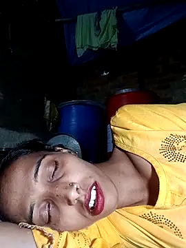 Snapshot of Pinki_thakur_1 chatting on October 2025 06:40:01 PM Pinki thakur 1 online show from October 2025 06:40:01 PM