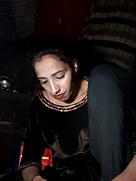 Pinki thakur 1 online show from January 2026 07:12:01 PM