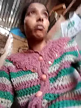 Snapshot of Pinki_thakur_1 chatting on December 2025 05:06:02 AM Pinki thakur 1 online show from December 2025 05:06:02 AM