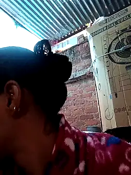 Snapshot of Pinki_thakur_1 chatting on October 2025 06:56:01 AM Pinki thakur 1 online show from October 2025 06:56:01 AM