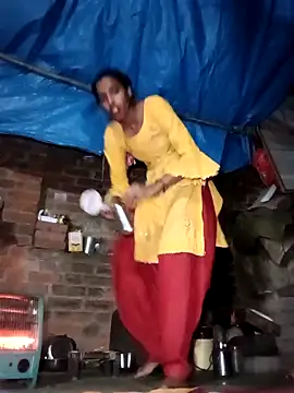 Snapshot of Pinki_thakur_1 chatting on November 2025 05:58:02 PM Pinki thakur 1 online show from November 2025 05:58:02 PM