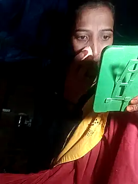 Snapshot of Pinki_thakur_1 chatting on November 2025 08:57:02 PM Pinki thakur 1 online show from November 2025 08:57:02 PM