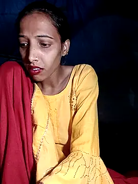 Snapshot of Pinki_thakur_1 chatting on October 2025 06:52:02 PM Pinki thakur 1 online show from October 2025 06:52:02 PM