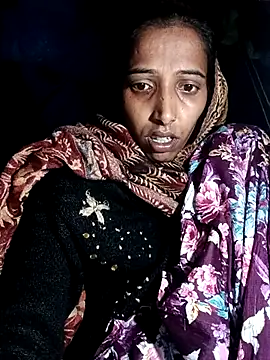 Snapshot of Pinki_thakur_1 chatting on October 2025 06:26:01 PM Pinki thakur 1 online show from October 2025 06:26:01 PM