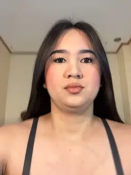 KeraEvangeline online show from December 2025 04:34:02 PM