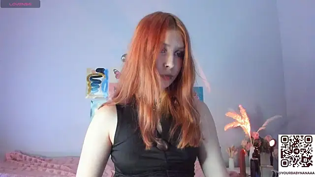 Snapshot of VelvetBlitz chatting on September 2025 03:06:01 PM VelvetBlitz online show from September 2025 03:06:01 PM