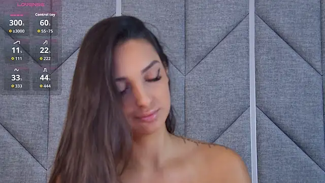 Snapshot of Kimberlymav chatting on September 2025 04:24:01 AM Kimberlymav online show from September 2025 04:24:01 AM