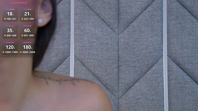 Kimberlymav online show from January 2026 05:11:02 AM