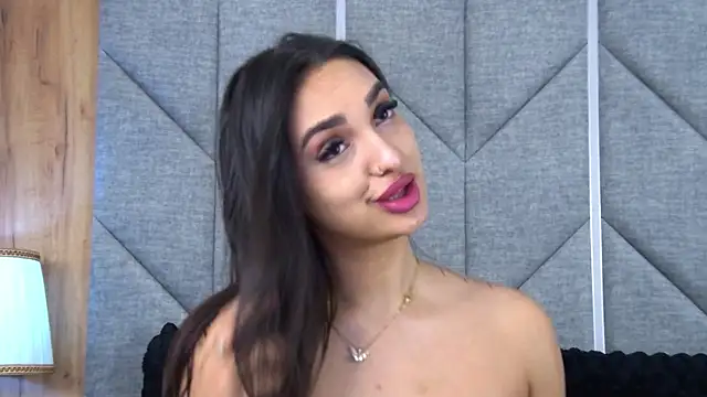 Kimberlymav online show from March 2026 05:08:02 AM