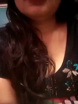 Snapshot of TINASONI chatting on October 2025 03:46:02 PM TINASONI online show from October 2025 03:46:02 PM