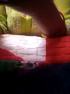 TINASONI online show from March 2026 03:07:01 AM