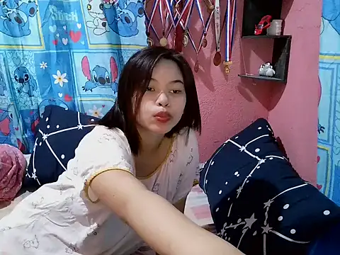 nanagrl online show from April 2026 08:48:02 AM