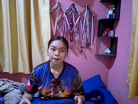 nanagrl online show from April 2026 10:22:01 AM