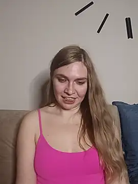 KisaVixen online show from April 2026 07:58:02 PM