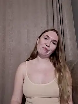 KisaVixen online show from March 2026 07:25:02 PM