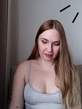 KisaVixen online show from March 2026 02:08:02 PM