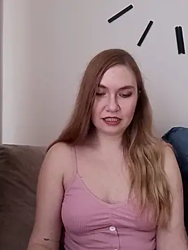 KisaVixen online show from April 2026 11:02:01 AM