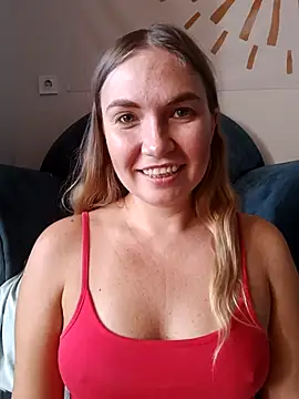 KisaVixen online show from September 2025 12:31:02 PM
