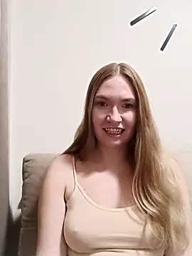 KisaVixen online show from March 2026 06:20:01 PM