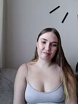 KisaVixen online show from March 2026 01:16:02 PM