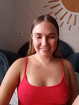 KisaVixen online show from September 2025 10:40:01 AM