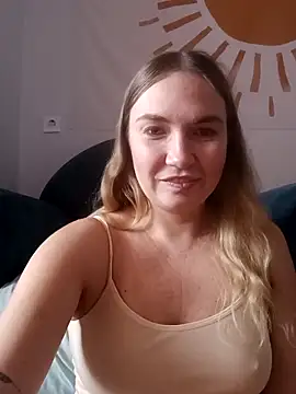 KisaVixen online show from October 2025 08:52:01 AM