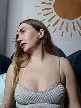 KisaVixen online show from January 2026 05:27:02 PM