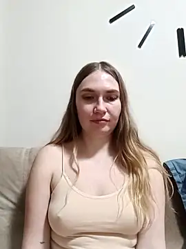 KisaVixen online show from February 2026 12:22:02 AM