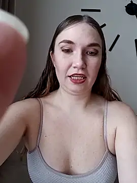 KisaVixen online show from February 2026 01:32:02 PM