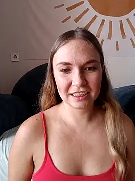 KisaVixen online show from September 2025 09:58:02 AM