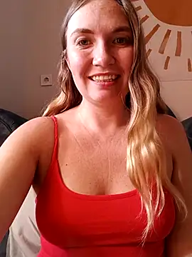 KisaVixen online show from October 2025 07:16:01 AM