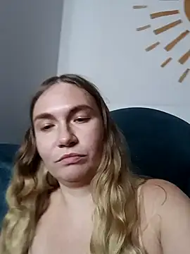 KisaVixen online show from October 2025 09:16:02 PM