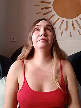 KisaVixen online show from January 2026 12:31:01 PM