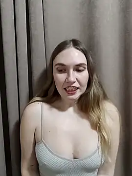 KisaVixen online show from February 2026 08:09:02 PM