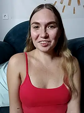 KisaVixen online show from September 2025 04:35:02 PM