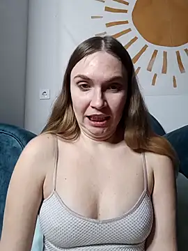 KisaVixen online show from February 2026 06:26:02 PM