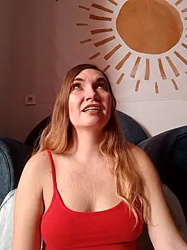 KisaVixen online show from January 2026 11:36:02 AM