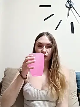 KisaVixen online show from February 2026 04:29:02 PM