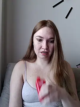 KisaVixen online show from March 2026 11:43:01 AM