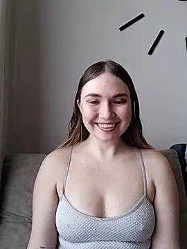 KisaVixen online show from March 2026 12:23:02 PM