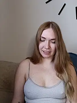 KisaVixen online show from April 2026 02:23:02 PM