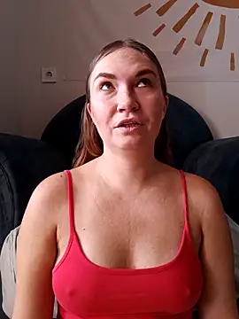 KisaVixen online show from September 2025 08:21:01 AM