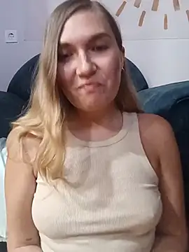KisaVixen online show from September 2025 05:34:02 PM