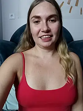 KisaVixen online show from September 2025 08:27:01 PM
