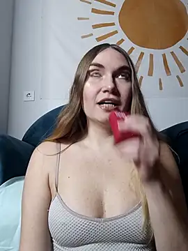 KisaVixen online show from January 2026 03:05:02 PM