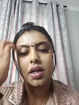 Indian GlowingMiax online show from October 2025 06:12:01 AM