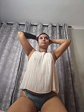 Indian GlowingMiax online show from November 2025 04:59:01 AM